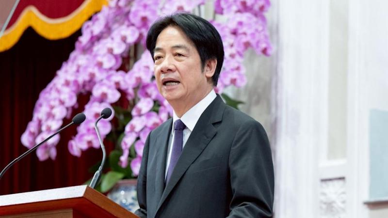 打造「綠色臺灣品牌」（gMIT）：以循環經濟驅動轉型，建構臺灣產業國際競爭力